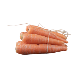 Carota Colorata Bio