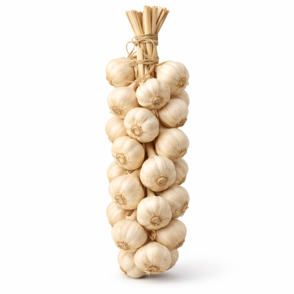 Aglio Treccia
