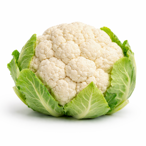 Cavolfiore Bianco