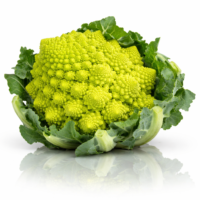 Cavolfiore Romanesco