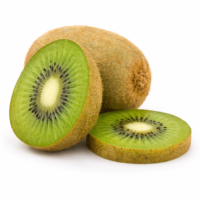 Kiwi Zebrina Green