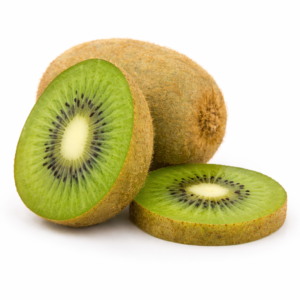 Kiwi Zespri Green