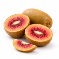 Kiwi Zebrina Red