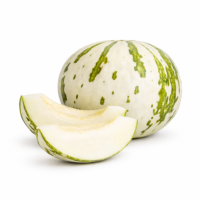 Melone Bianco Bollo