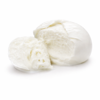 Mozzarella DI BUFALA
