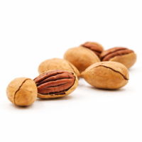 Noci Pecan Vanigliate 150 g