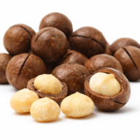 Noci di Macadamia al Caffè 270 g