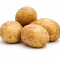 Patate di Montagna