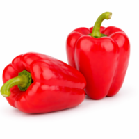Peperoni rossi