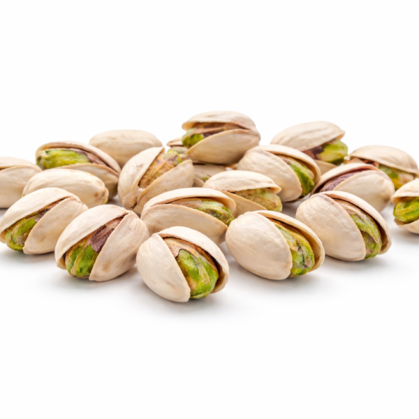 Pistacchi Giganti USA Tostati e Salati 130 g