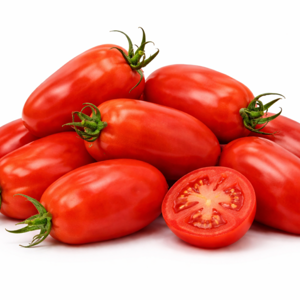 Pomodoro Perino S. Marzano