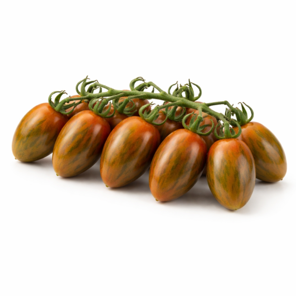 Pomodoro Zebrino Datterino