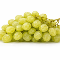 Uva Bianca Senza Semi
