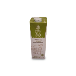 Latte Bio