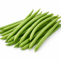 Fagiolini Puliti