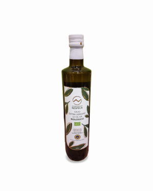 Olio Extra Vergine di Oliva Biologico I.G.P