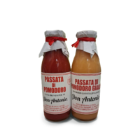 Passata di Pomodoro don Antoni