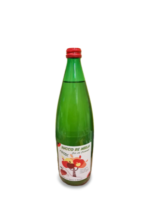 Succo di Mela Jus de Pomme 100%