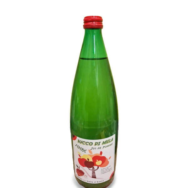 Succo di Mela Jus de Pomme 100%