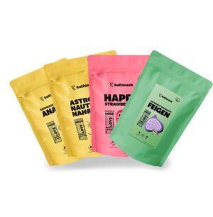 Frutta Chips Liofilizzata