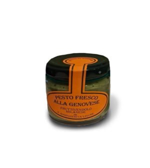 Pesto Fresco alla Genovese