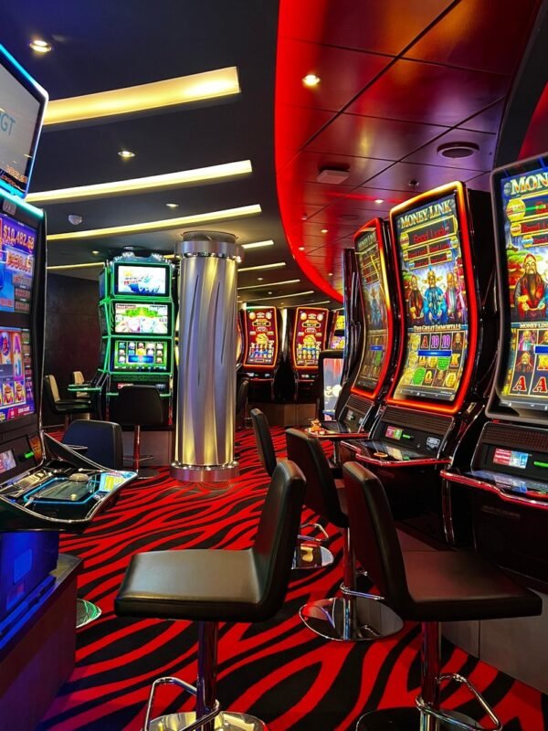 Get a Big Win in Minutes – That’s the Lizaro Casino Promise